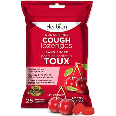 Herbion Naturals thumbnail