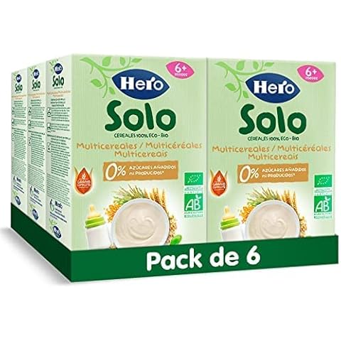 Hero Solo thumbnail