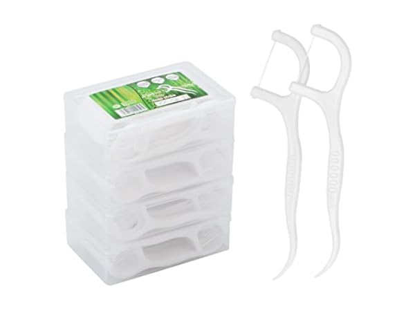 Herramientas con hilo dental Miniatura