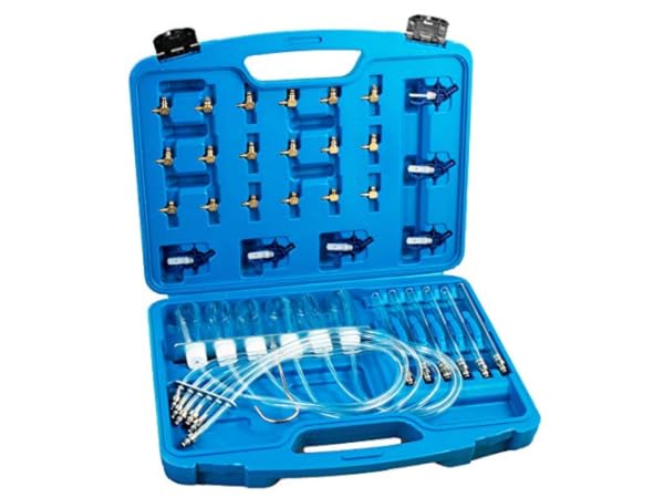 Herramientas del sistema de combustible Miniatura