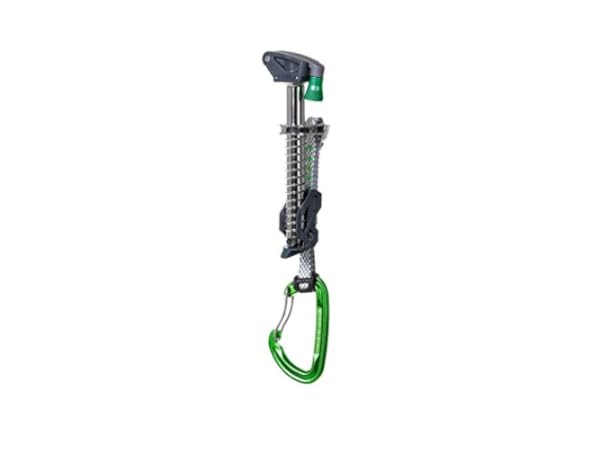 Herramientas para escalada en hielo Miniatura