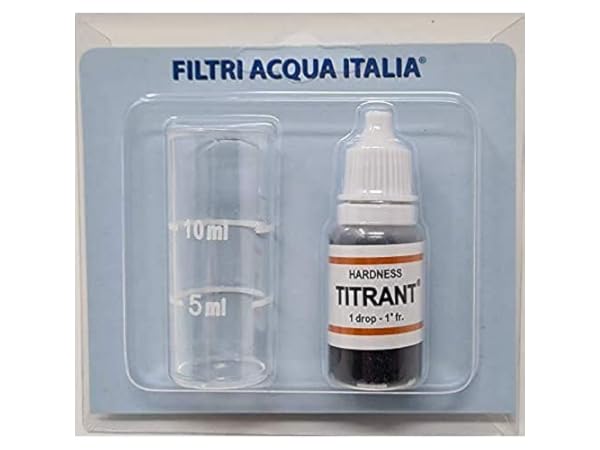 Herramientas para examinar grifos Miniatura