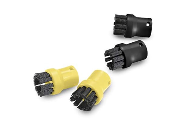 Herramientas para limpiadoras de vapor Miniatura