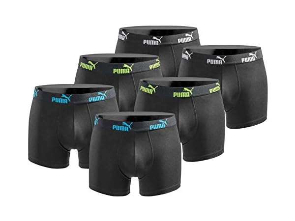 Herren-Boxershorts Vorschaubild