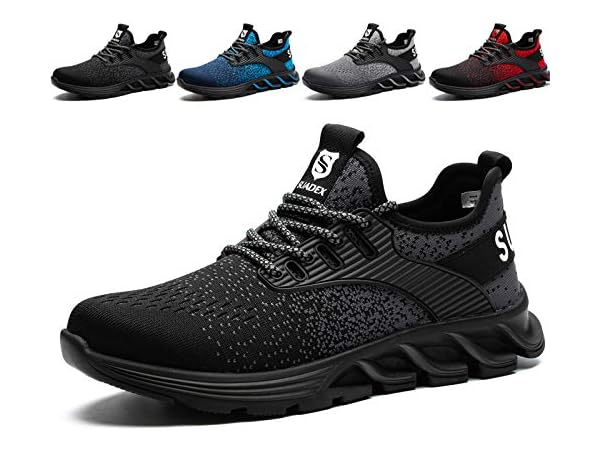 Herren Industrie & Handwerk Schuhe Vorschaubild