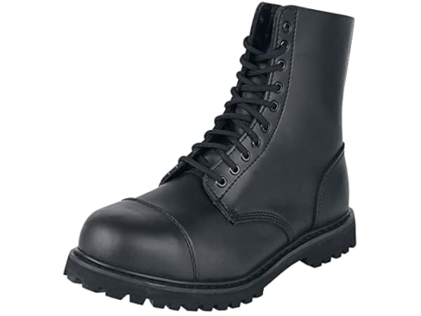 Herren Militär- & Einsatzstiefel Vorschaubild