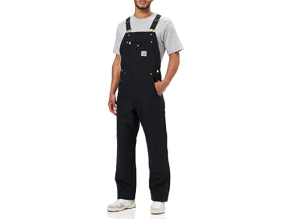 Herren-Overalls Vorschaubild