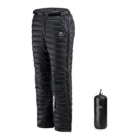 Herren Skihosen aus Nylon