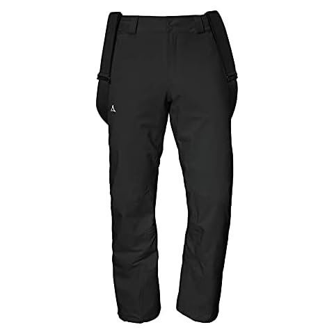 Herren Skihosen aus Polyester
