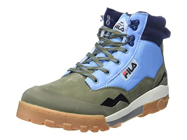 Herren-Stiefel Vorschaubild