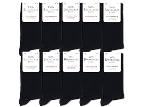 Herrensocken Vorschaubild