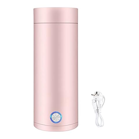 Hervidores de agua eléctricos portátiles