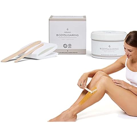 HEVI Sugaring thumbnail