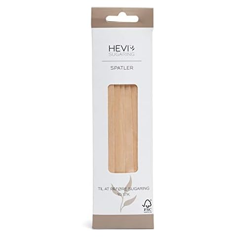 HEVI Sugaring thumbnail