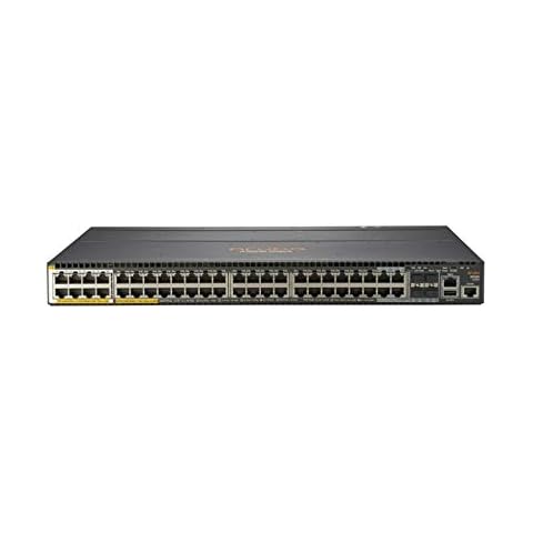 Hewlett Packard Enterprise thumbnail