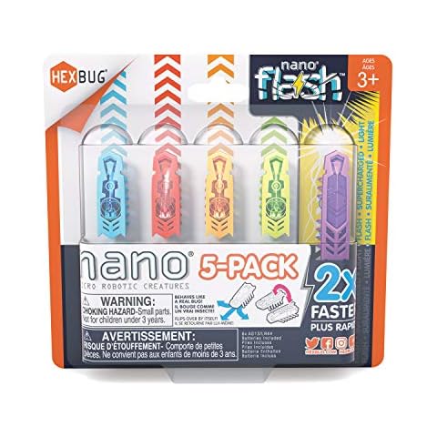HEXBUG thumbnail
