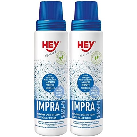 Hey Sport Imprägnier- & Pflegeprodukte für Camping & Outdoorgeräte