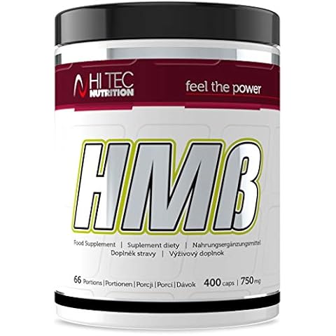 Hi Tec Nutrition thumbnail