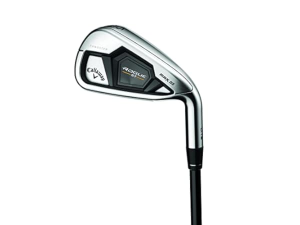 Hierros de golf individuales Miniatura