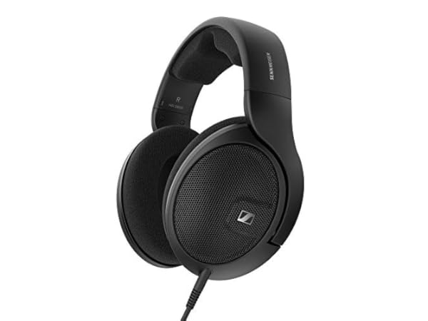 HiFi-Kopfhörer Vorschaubild