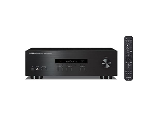 Hifi-Receiver Vorschaubild
