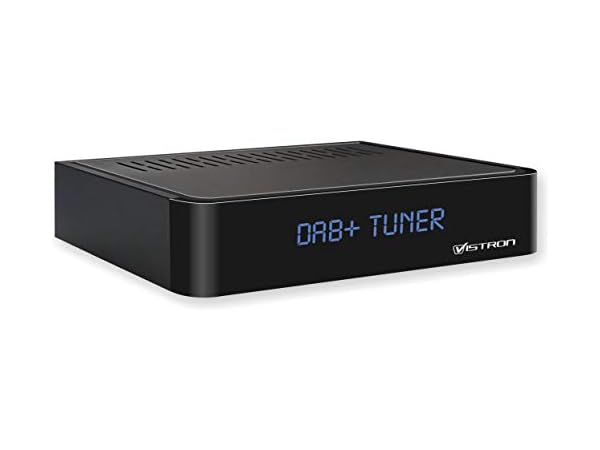 Hifi-Tuner Vorschaubild