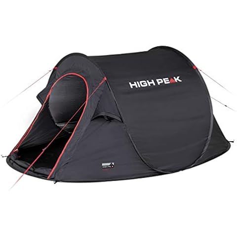 High Peak Wurfzelte