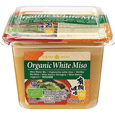 Hikari Miso thumbnail