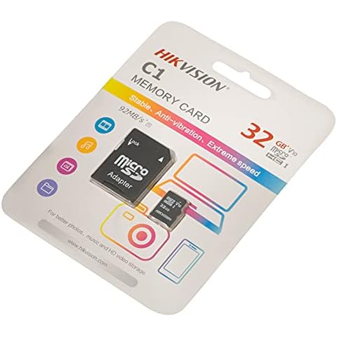 Hikvision thumbnail