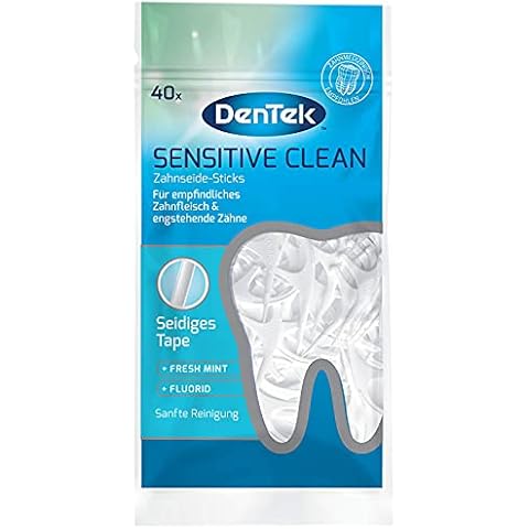 Hilo dental DenTek