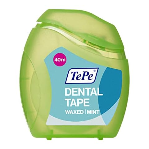 Hilo dental TEPE