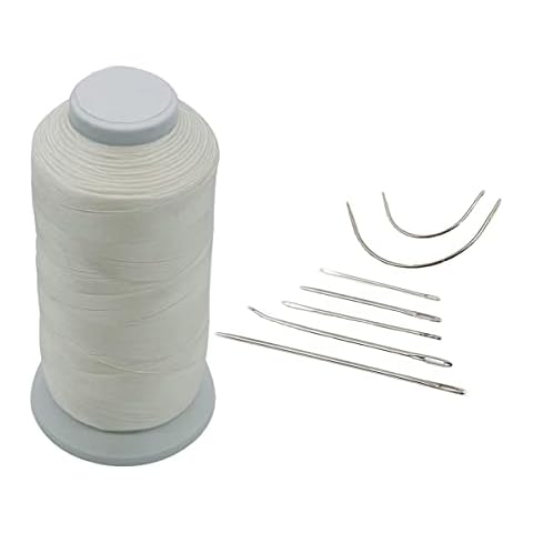 Hilos de coser de nailon