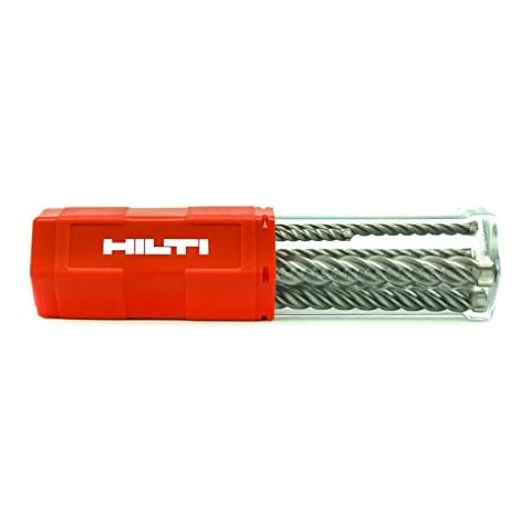 Hilti thumbnail