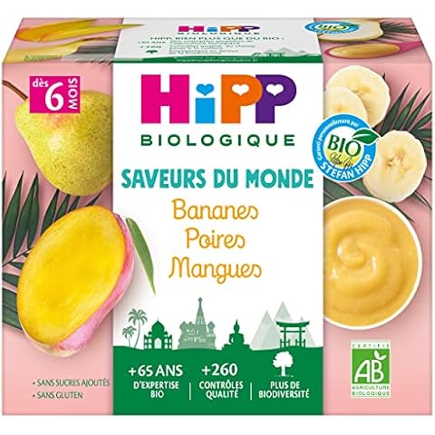 HiPP Biologique thumbnail