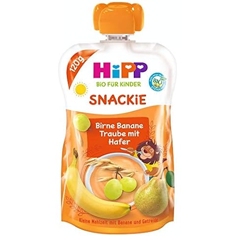 HiPP Kinder thumbnail