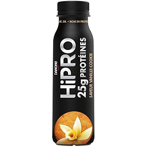HIPRO thumbnail