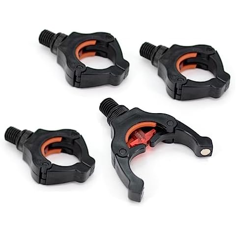 Hirisi Tackle Rutenhalter