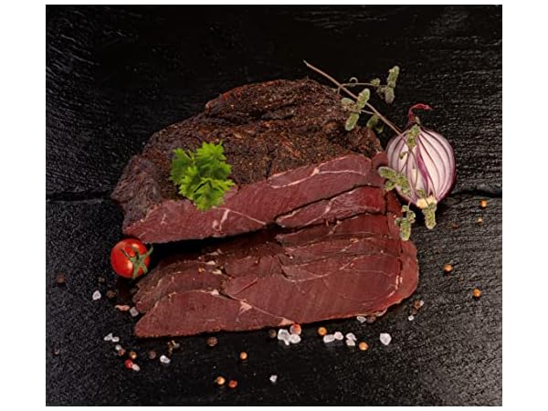 Hirschfleisch & Rehfleisch Vorschaubild