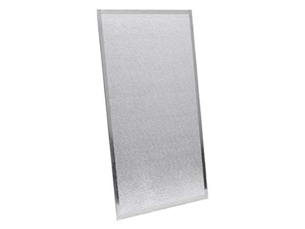 Hitzeschutzplatten Vorschaubild