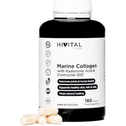 Hivital Foods thumbnail