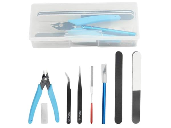 Hobby Werkzeug Sets Vorschaubild