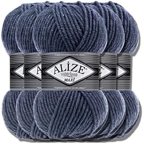 Hobby YARN thumbnail