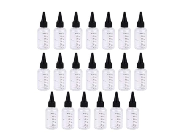 Hochgeschwindigkeitszentrifugen-Flaschen Vorschaubild