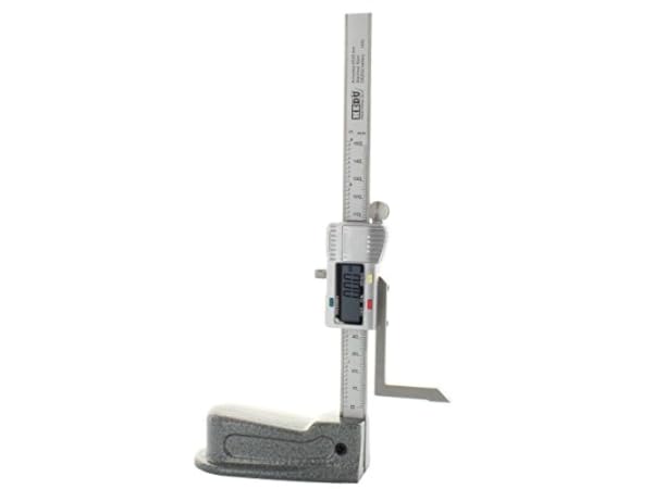 Höhenmesser Vorschaubild