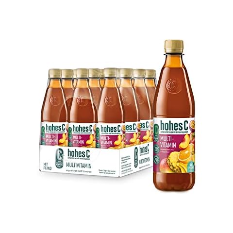 Hohes C 500ml thumbnail