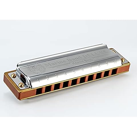 Hohner thumbnail