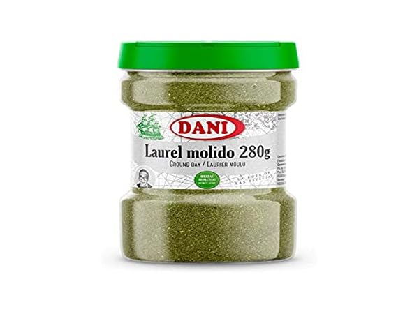Hojas de laurel sin moler Miniatura