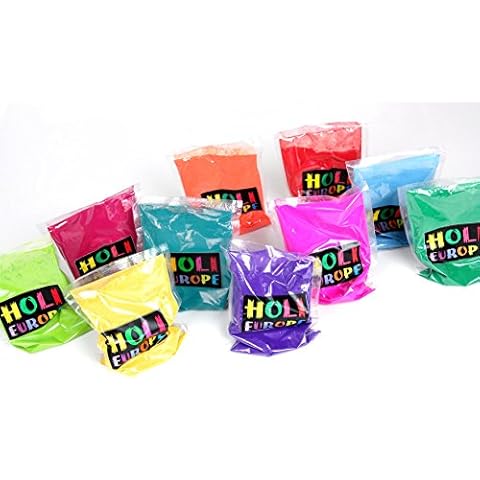 Holi Europe thumbnail