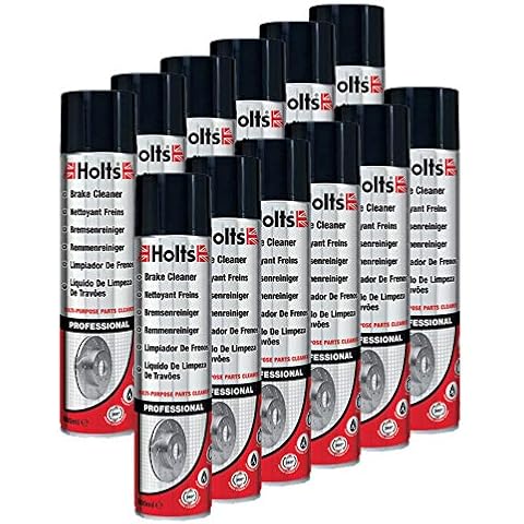 Holts thumbnail