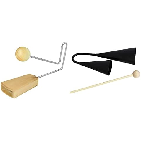 Metall-Holz- & Blechblasinstrumente